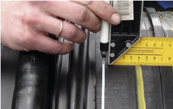 تصفیه آب در صنعت آب 